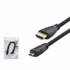 HADRON HDX2007 HDMI TO HDMI MICRO 1.5MT