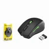 HADRON HDX3404 MOUSE WIRELESS 1600 DPI