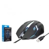 HADRON HR-G20 MOUSE KABLOLU OYUN USB LEDLİ