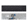 Hp 15-ac000 Uyumlu Notebook Klavyesi - Siyah - TR