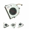 Hp 15-AY016N Notebook Cpu Fan (Hp 4 Pin)