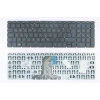 Hp 15-AY100NT Notebook Klavye (Siyah TR)