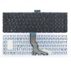 Hp 15-bs000 Uyumlu Notebook Klavyesi - Siyah - TR