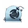 Hp 930589-001 Notebook Cpu Fan (Hp 4 pin)