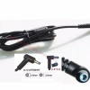 HP MAVİ UC ADAPTÖR KABLOSU 4.5*3.0MM (Açıklama Kısmından Uyumlu Modelinizi Kontrol Edebilirsiniz.)