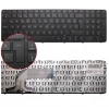 Hp Pavilion 15-N055ST Notebook Klavye (Siyah TR)