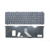 HP Pavilion dv6-1335et Klavye Siyah Türkçe