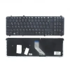 Hp Pavilion dv6 Uyumlu Nb Klavyesi Mat Siyah TR