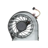 Hp Pavilion G6-2305ET Notebook Cpu Fan (INTEL 4 Pin)