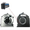 Hp Pavilion Power 15-CB004NT Notebook Cpu Fan (Hp 4 pin)