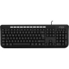Inca IK-274FU Usb Kablolu Soft Touch Multimedya Türkçe F Klavye