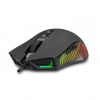 INCA IMG-GT17 RGB MACRO KEYS  PROFESYONEL GAMING 6400 Dpı KABLOLU MOUSE
