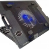Inca INC-343FXS Ergonomik USB Sessiz Notebook Stand + Soğutucu