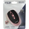 Inca IWM-396GT 1600 Dpi Sessiz Rose Gold Wireless Mouse