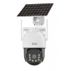 INOX-X11 2MP 4G ESİM DESTEKLİ SOLAR KAMERA