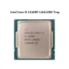 Intel Core i5-11400F 2.6 GHz LGA1200 12 MB Cache 65 W İşlemci Tray(GRAFİK YOK, FAN YOK)