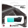 Kingston DTXM 256GB USB 3.2 Gen.1 DataTraveler Exodia M Flash Bellek DTXM/256 256 GB