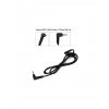 LENOVO 100-15 İBD 4 MM X 1.75 MM DAR UÇ ADAPTÖR DC KABLO 1,8 MT