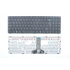Lenovo 100-15IBD 80QQ Uyumlu Notebook Klavye
