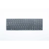 Lenovo 110-15ACL Notebook Klavye (Siyah TR)