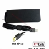 Lenovo G50-70 Adaptör, Şarj Cihazı