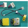 Lenovo G500 ŞARJ ADAPTÖR GİRİŞ DC JACK KABLOLU