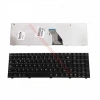 Lenovo G560 Uyumlu Notebook Klavyesi - TR