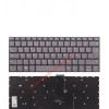 Lenovo IdeaPad 320-14ISK 320-14IKB 320S-14IKB 320-14AST SN20M62386, SN20M62341, PC4CP-TR 80X4 80XG Notebook Klavye (Füme TR)