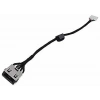 Lenovo ideapad Z50 Z50-70 Z50-75 20354 Dc power jack