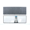 Lenovo ideaPad Z510 20287 Notebook Klavye (Siyah TR)
