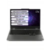 LENOVO LOQ Intel Core i5-12450HX 16GB 512GB SSD 15.6 FHD 144Hz RTX4050 6GB GDDR6 DOS Gaming PC 83LK008JTR