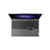 LENOVO LOQ Intel Core i5-12450HX 16GB 512GB SSD 15.6 FHD 144Hz RTX4050 6GB GDDR6 DOS Gaming PC 83LK008JTR