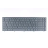 Lenovo NSK-BQ0SN Notebook Klavye (Siyah TR)