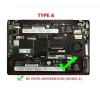 Lenovo ThinkPad SB10F46460 Batarya Alt