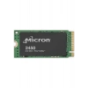 Micron 2450-MTFDKCD256TFK 256GB M.2 22X42 Nvme SSD 256 GB(Refurbished)
