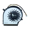 Msi MS-1795 Notebook Cpu Fan (Sağ ve Sol fan 3 Pin)