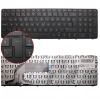 NK006 Uyumlu Notebook Klavyesi - Siyah - TR