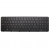 NK006 Uyumlu Notebook Klavyesi - Siyah - TR