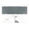 NK063 Uyumlu Notebook Klavyesi Siyah - TR