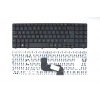 NK070 Notebook Klavyesi - Siyah - TR