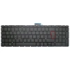 NK072 uyumlu siyah Notebook klavye
