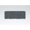 NK084 Uyumlu Notebook Klavye Siyah TR