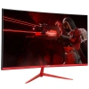NODE GAME ND-CV2375 24 inç 75HZ Curved Gaming Monitör