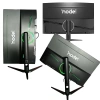 NODE GAME ND-CV27180RGB 27 inç 180HZ RGB Işılı Pivot Ayaklı Curved Gaming Oyuncu Monitör