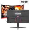 NODE GAME ND-CV27180RGB 27 inç 180HZ RGB Işılı Pivot Ayaklı Curved Gaming Oyuncu Monitör