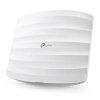 OMADA EAP110 1Port Gigabit PoE 300Mbps 2 4Ghz Pasif Poe Tavan tipi Access Point
