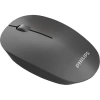 Philips SPK7221 M221 1600 Dpi Kablosuz Mouse Siyah