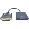 PLATOON PL-7200 DVI TO VGA ÇEVİRİCİ KABLO