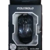 Polygold PG-892 Kablolu Optik Mouse