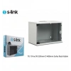 S-LINK 7U 530x400 Soho Rack Kabinet (Demonte)